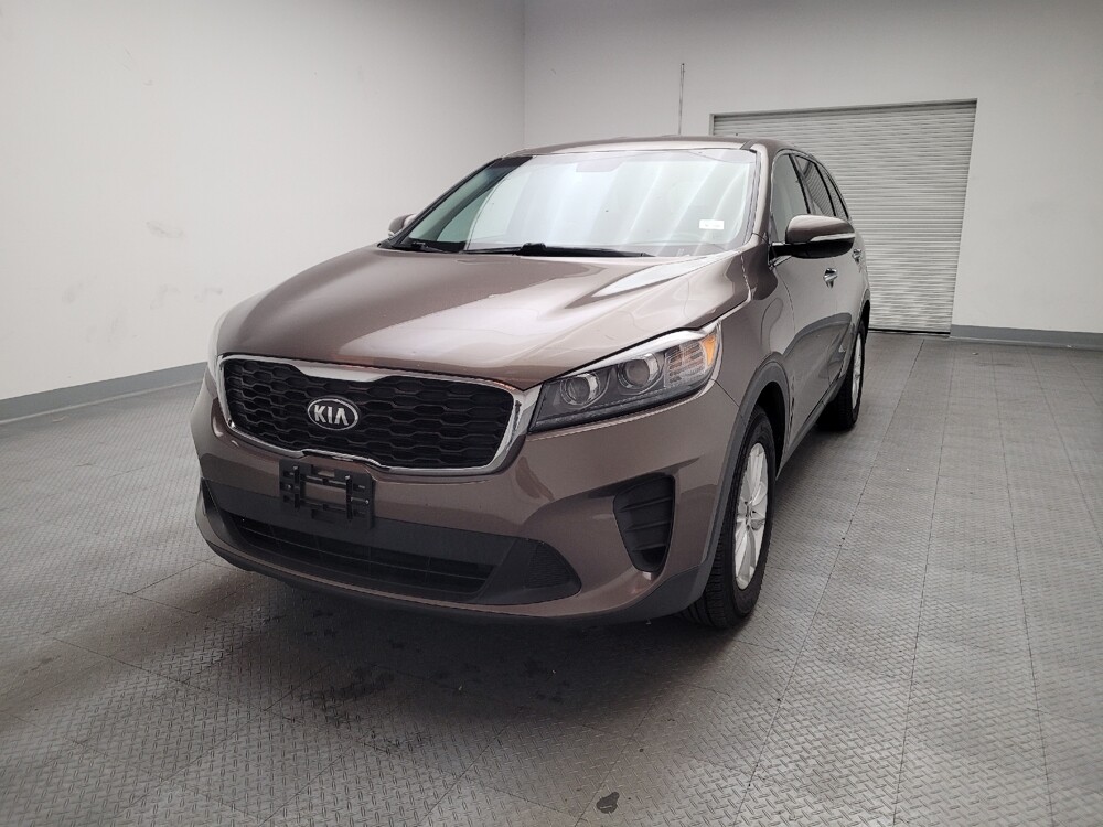 2020 Kia Sorento in Torrance, CA 90504 - 18088678 15