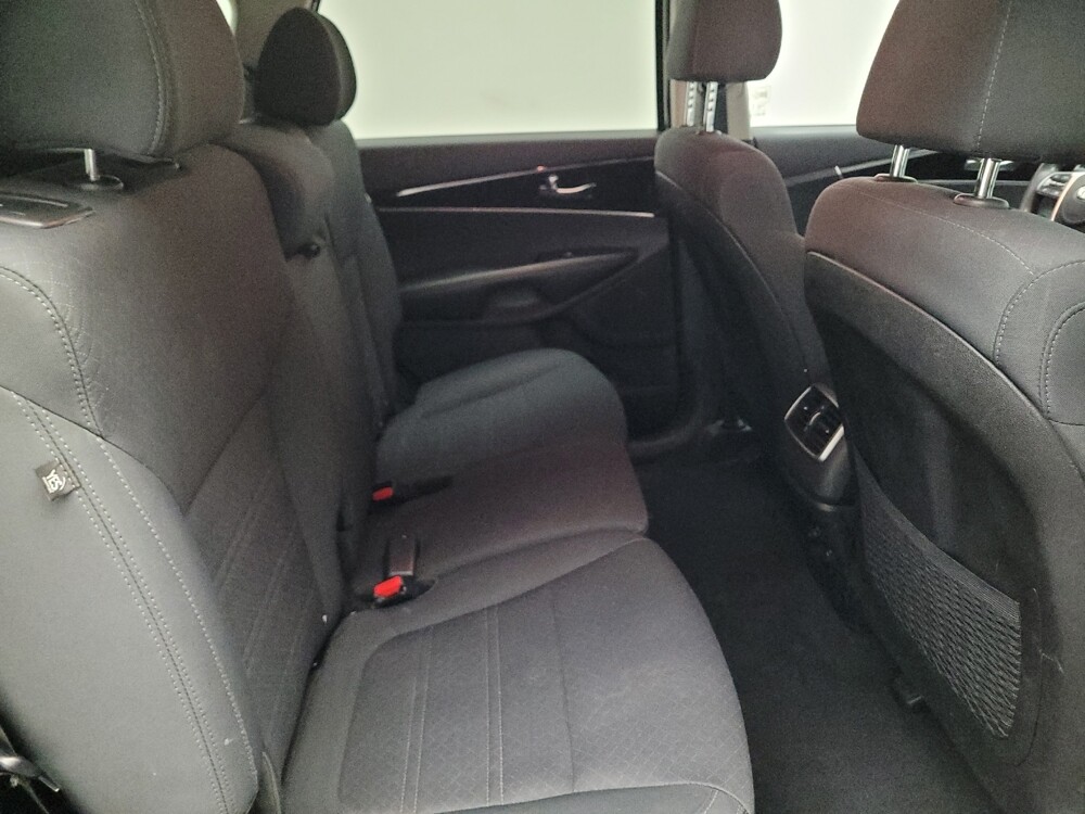 2020 Kia Sorento in Torrance, CA 90504 - 18088678 19