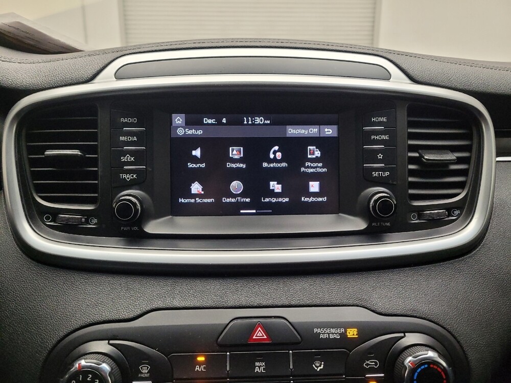 2020 Kia Sorento in Torrance, CA 90504 - 18088678 25