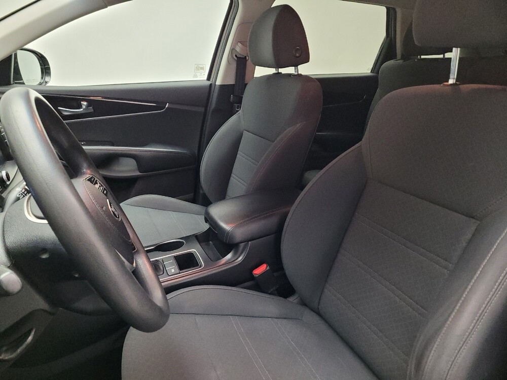 2020 Kia Sorento in Torrance, CA 90504 - 18088678 17