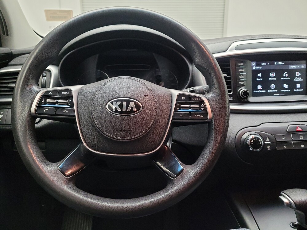 2020 Kia Sorento in Torrance, CA 90504 - 18088678 22