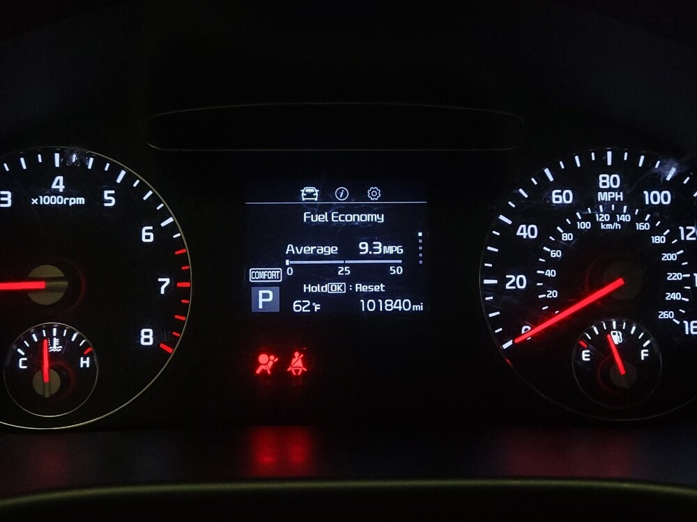 2020 Kia Sorento in Torrance, CA 90504 - 18088678 23