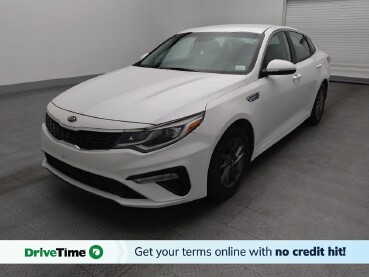 2019 Kia Optima in Jacksonville, FL 32210