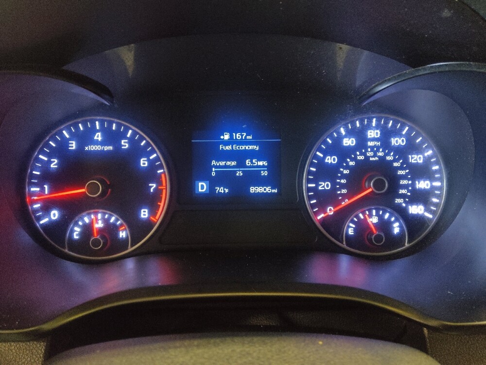 2019 Kia Optima in Jacksonville, FL 32210 - 18088679 23