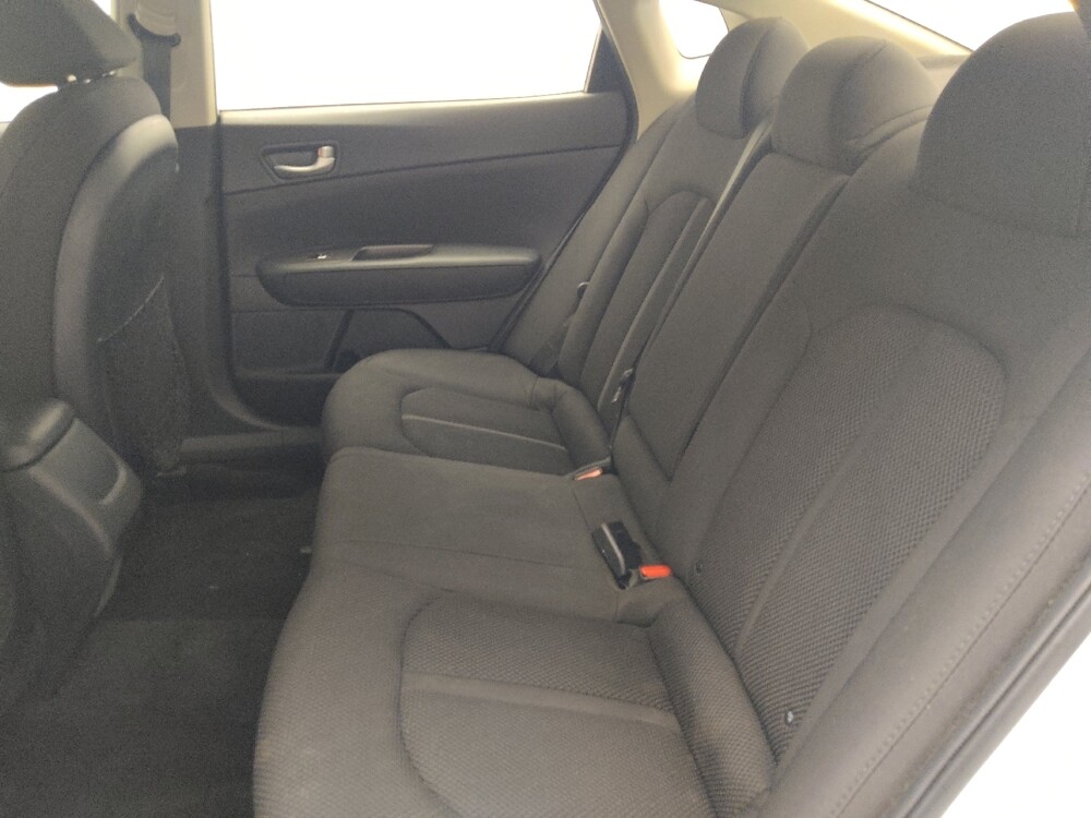 2019 Kia Optima in Jacksonville, FL 32210 - 18088679 18