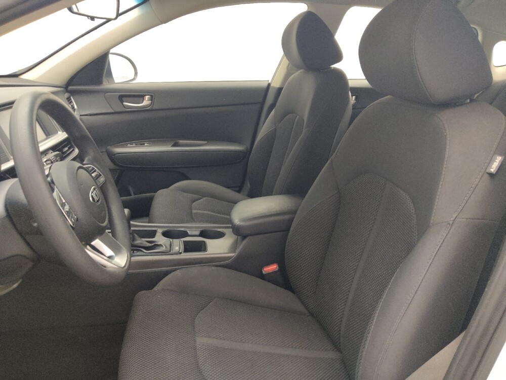 2019 Kia Optima in Jacksonville, FL 32210 - 18088679 17