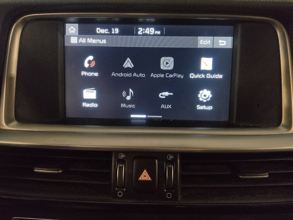 2019 Kia Optima in Jacksonville, FL 32210 - 18088679 25