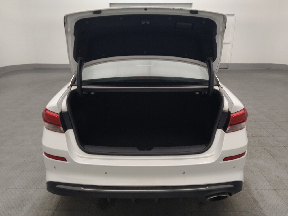 2019 Kia Optima in Jacksonville, FL 32210 - 18088679 29