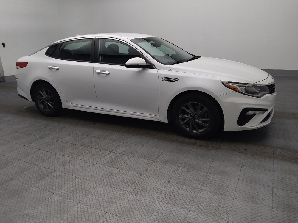 2019 Kia Optima in Jacksonville, FL 32210 - 18088679 11