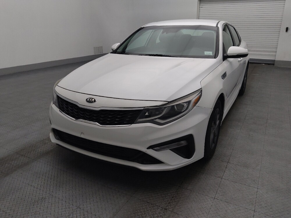 2019 Kia Optima in Jacksonville, FL 32210 - 18088679 15
