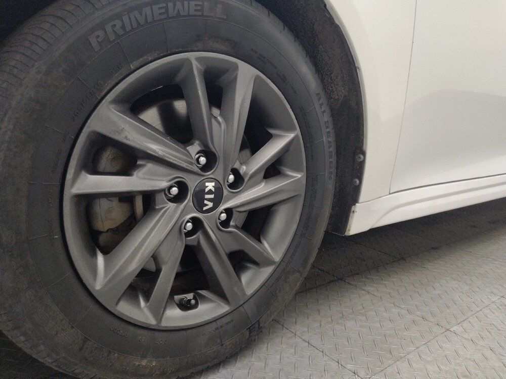 2019 Kia Optima in Jacksonville, FL 32210 - 18088679 31