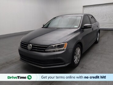 2016 Volkswagen Jetta in Mobile, AL 36606