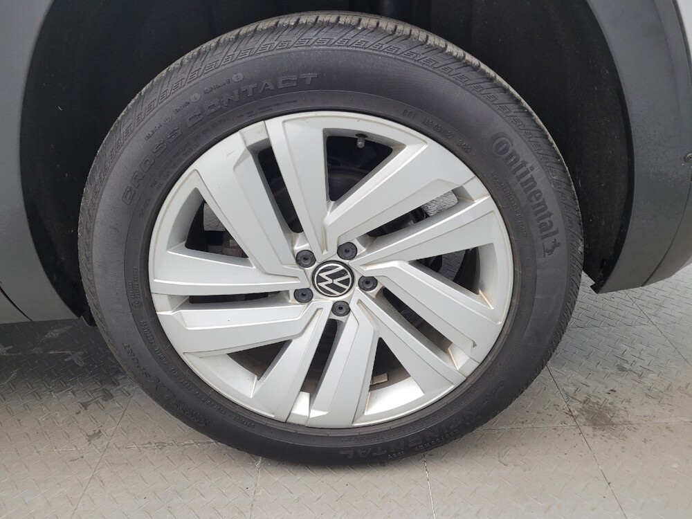 2021 Volkswagen Atlas in Louisville, KY 40258 - 18088681 31