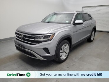 2021 Volkswagen Atlas in Louisville, KY 40258