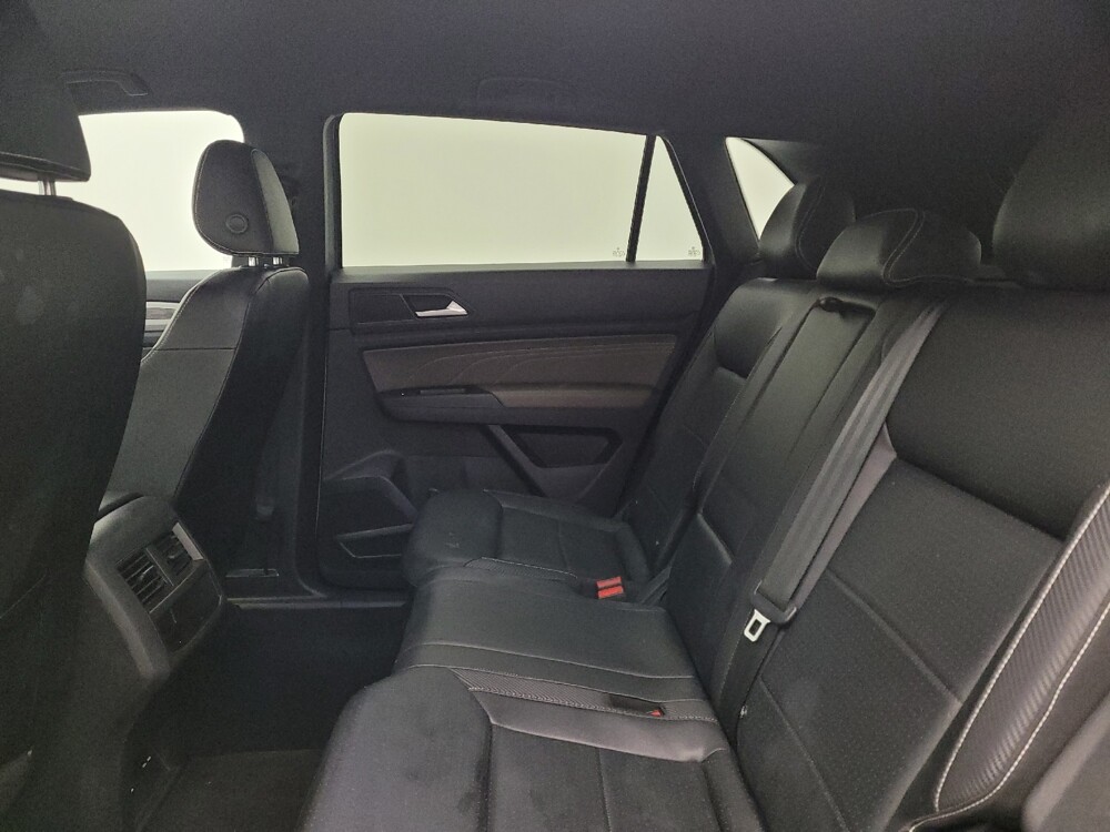 2021 Volkswagen Atlas in Louisville, KY 40258 - 18088681 18