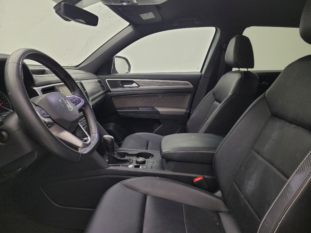 2021 Volkswagen Atlas in Louisville, KY 40258 - 18088681 17