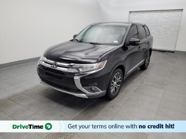 2018 Mitsubishi Outlander in Louisville, KY 40258