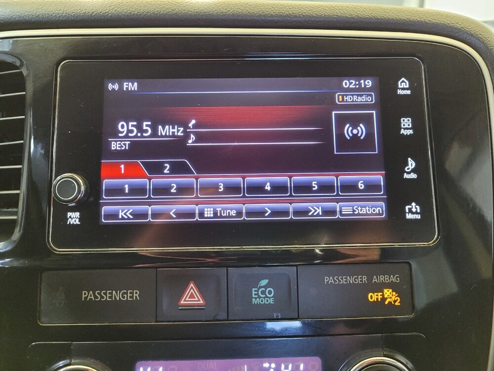 2018 Mitsubishi Outlander in Louisville, KY 40258 - 18088682 25