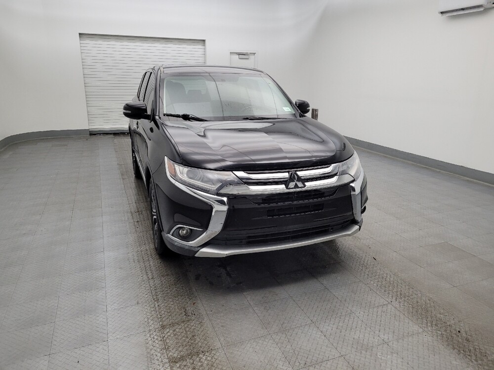 2018 Mitsubishi Outlander in Louisville, KY 40258 - 18088682 14
