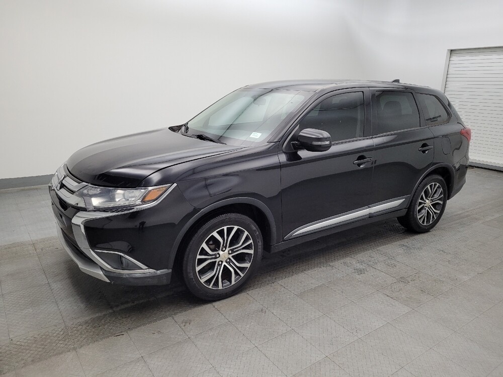 2018 Mitsubishi Outlander in Louisville, KY 40258 - 18088682 2