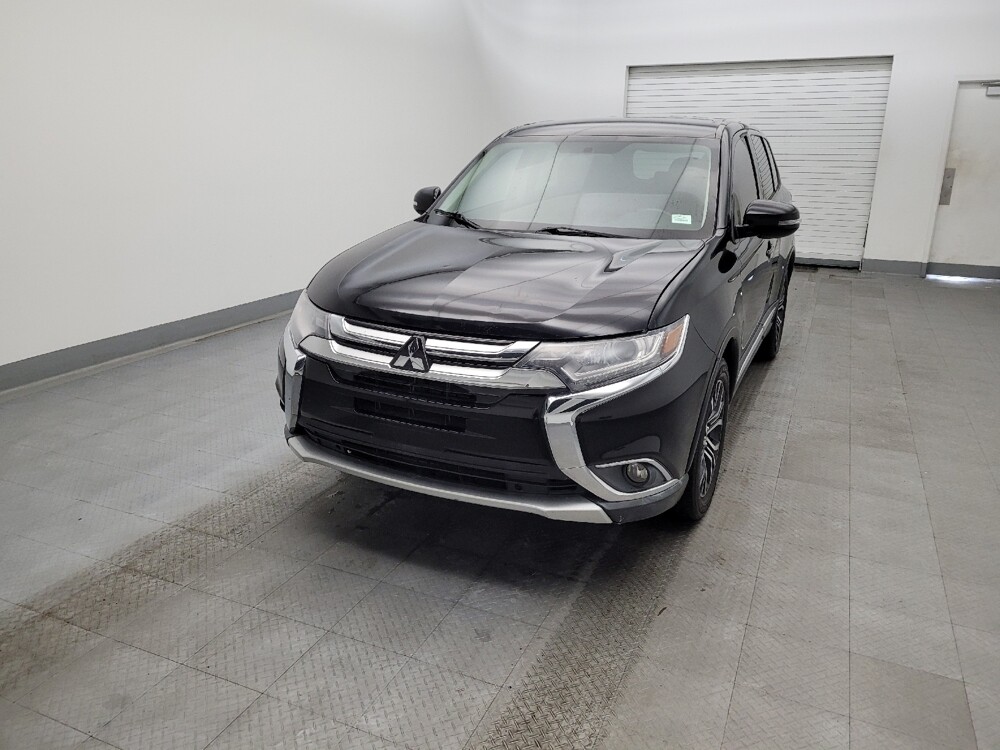 2018 Mitsubishi Outlander in Louisville, KY 40258 - 18088682 15