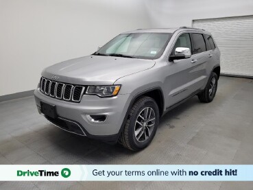 2018 Jeep Grand Cherokee in Louisville, KY 40258