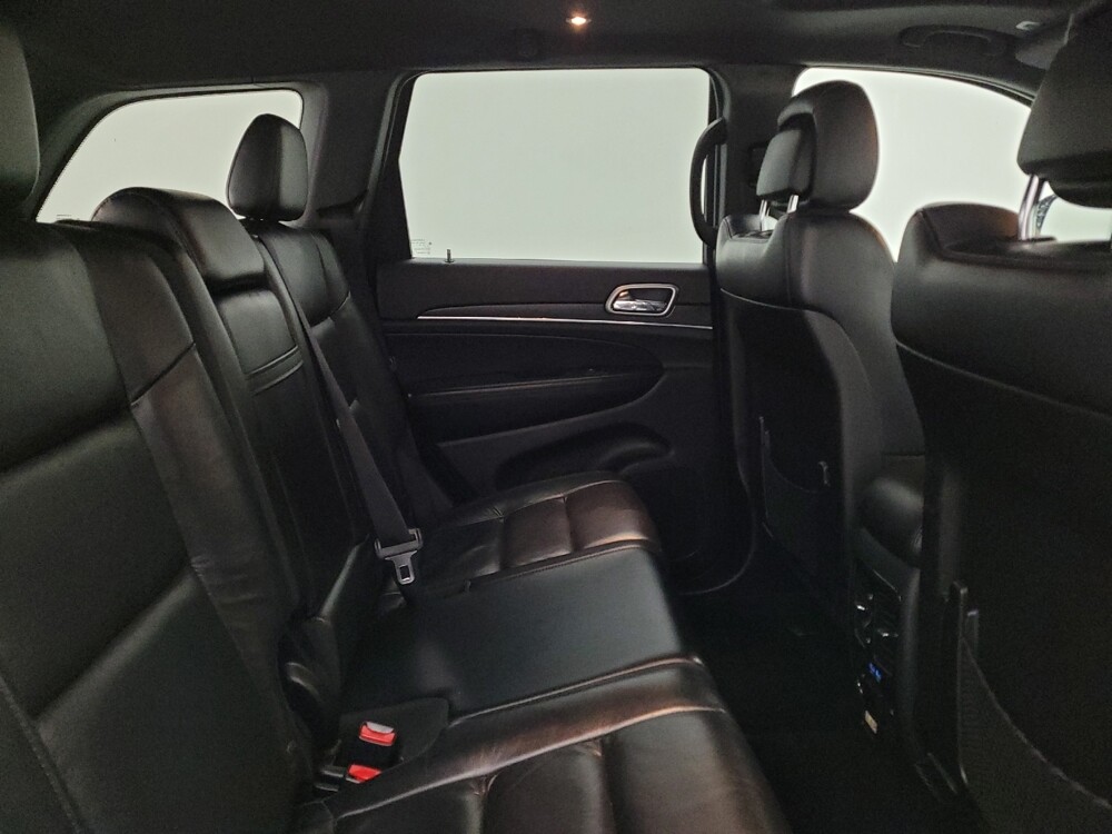 2018 Jeep Grand Cherokee in Louisville, KY 40258 - 18088683 19