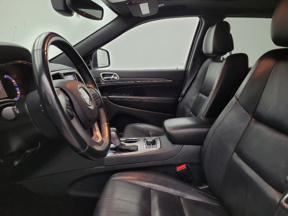 2018 Jeep Grand Cherokee in Louisville, KY 40258 - 18088683 17