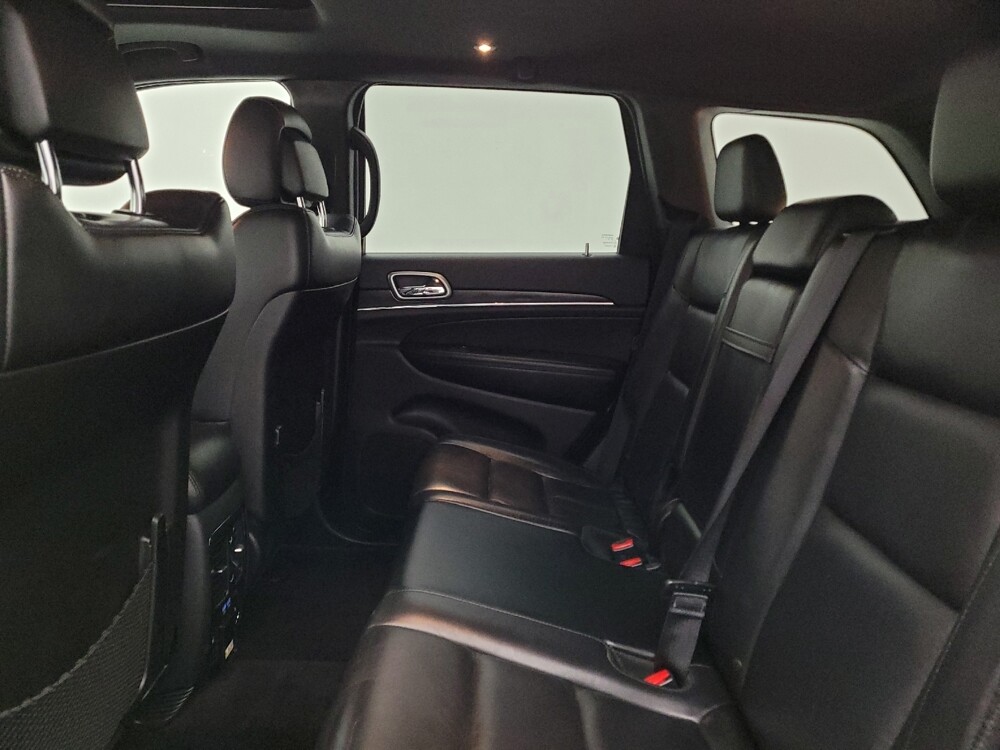 2018 Jeep Grand Cherokee in Louisville, KY 40258 - 18088683 18