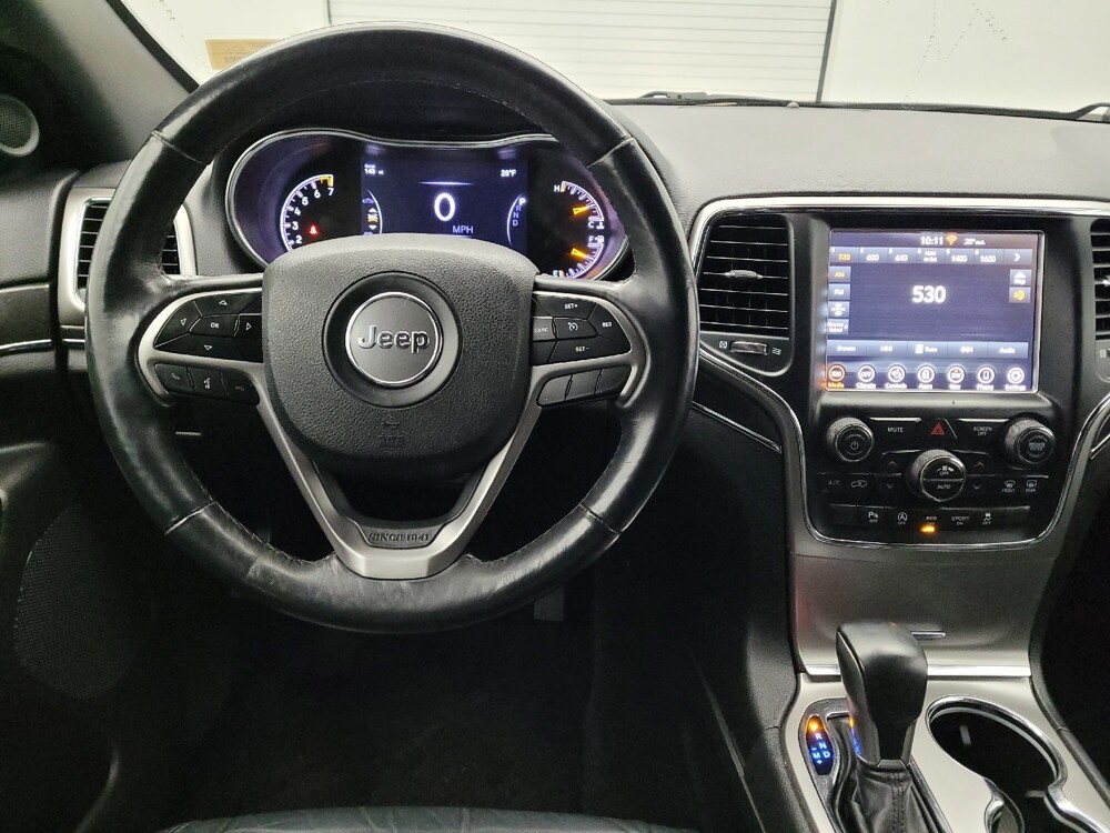 2018 Jeep Grand Cherokee in Louisville, KY 40258 - 18088683 22