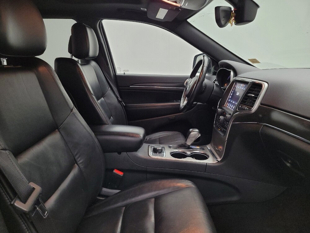 2018 Jeep Grand Cherokee in Louisville, KY 40258 - 18088683 21