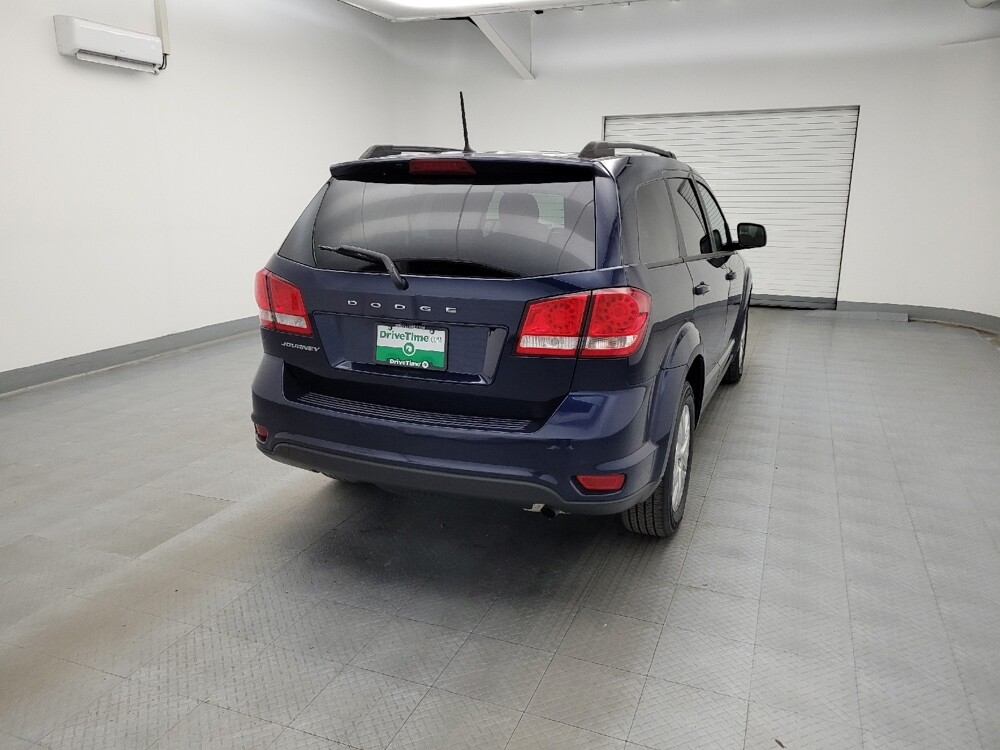 2019 Dodge Journey in Louisville, KY 40258 - 18088684 7