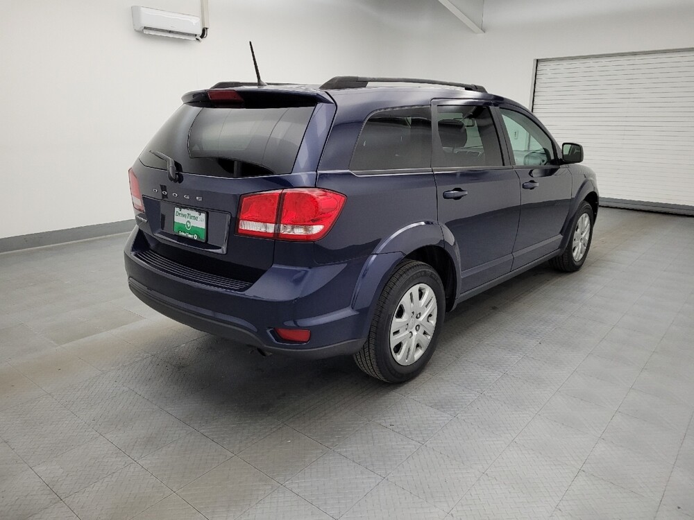 2019 Dodge Journey in Louisville, KY 40258 - 18088684 9