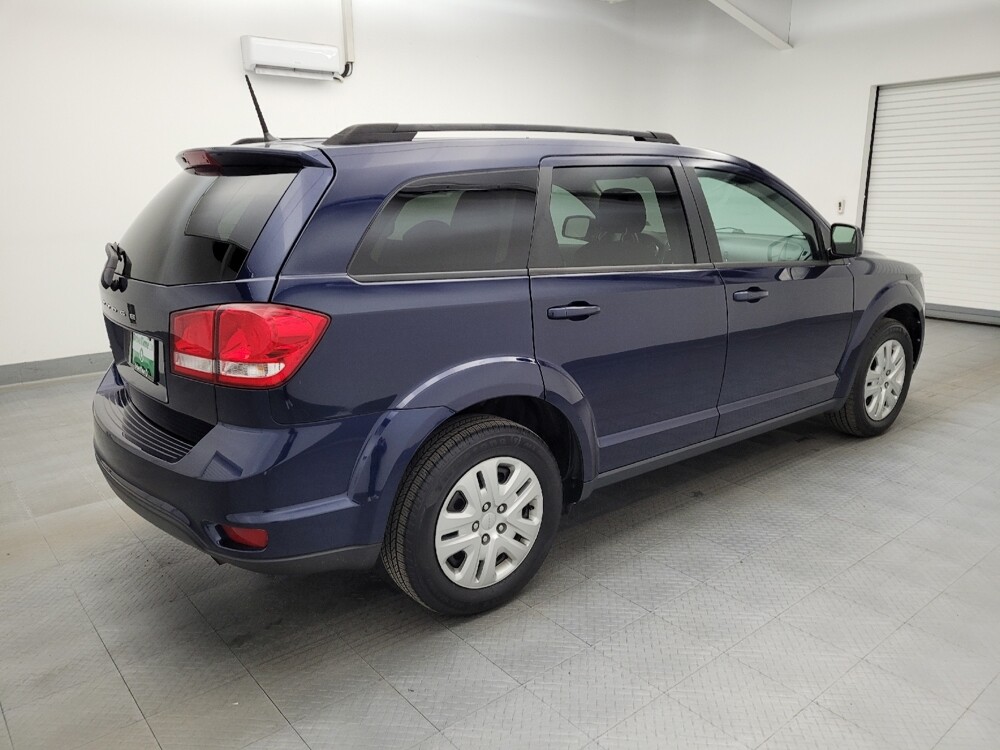 2019 Dodge Journey in Louisville, KY 40258 - 18088684 10