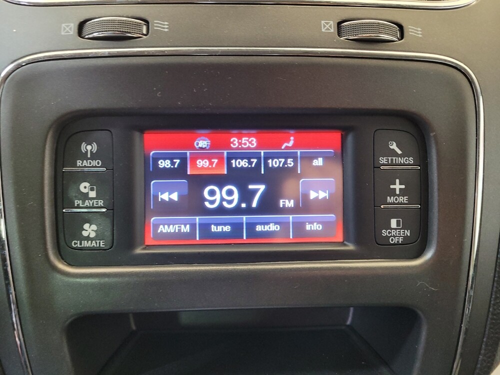 2019 Dodge Journey in Louisville, KY 40258 - 18088684 25