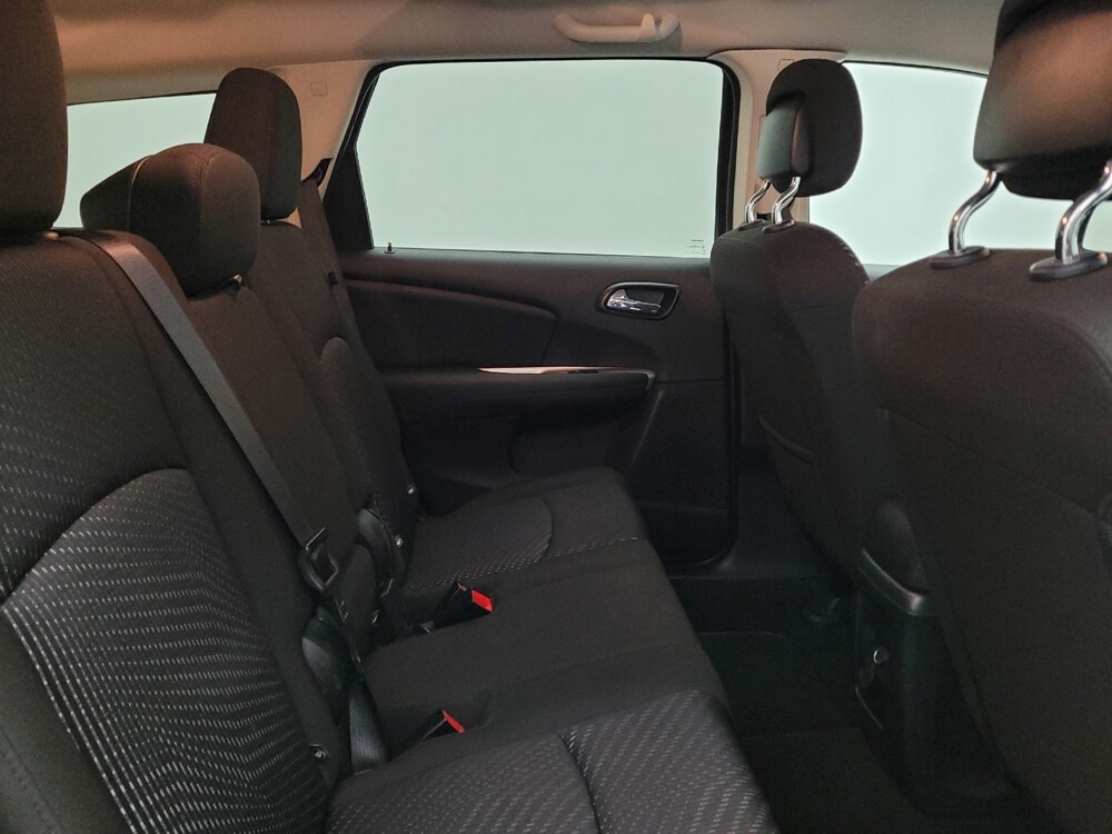 2019 Dodge Journey in Louisville, KY 40258 - 18088684 19