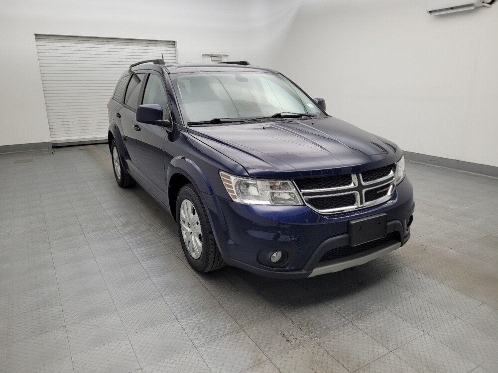 2019 Dodge Journey in Louisville, KY 40258 - 18088684 13