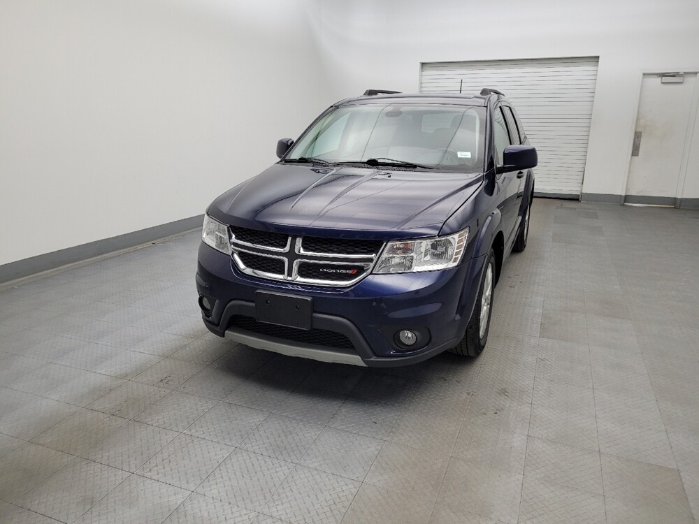 2019 Dodge Journey in Louisville, KY 40258 - 18088684 15