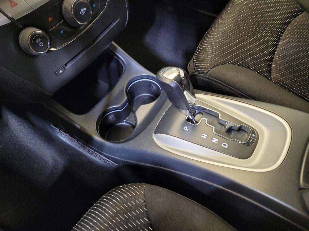 2019 Dodge Journey in Louisville, KY 40258 - 18088684 26