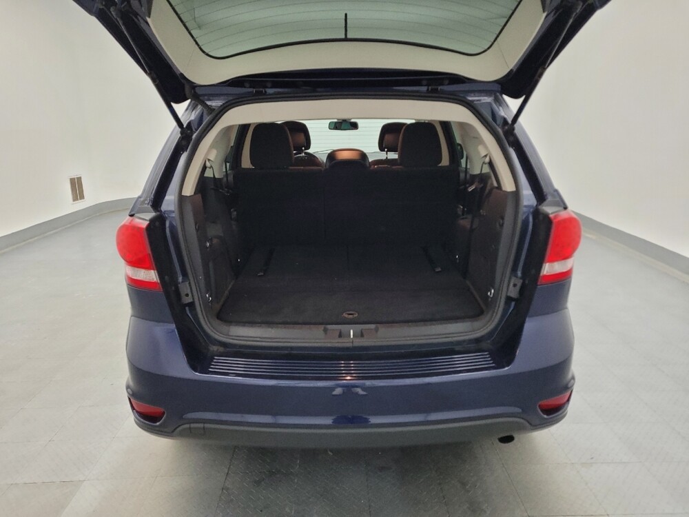 2019 Dodge Journey in Louisville, KY 40258 - 18088684 29