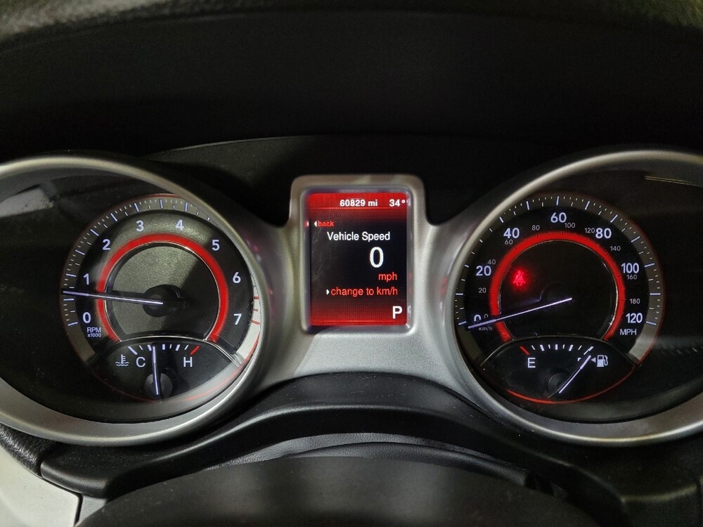 2019 Dodge Journey in Louisville, KY 40258 - 18088684 23