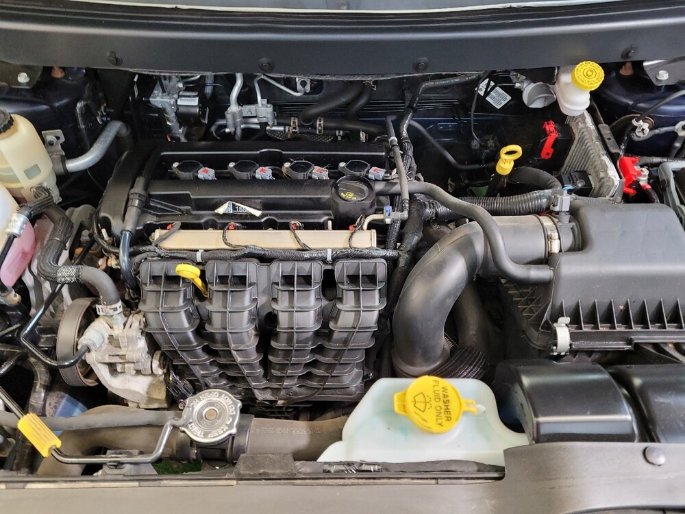 2019 Dodge Journey in Louisville, KY 40258 - 18088684 30