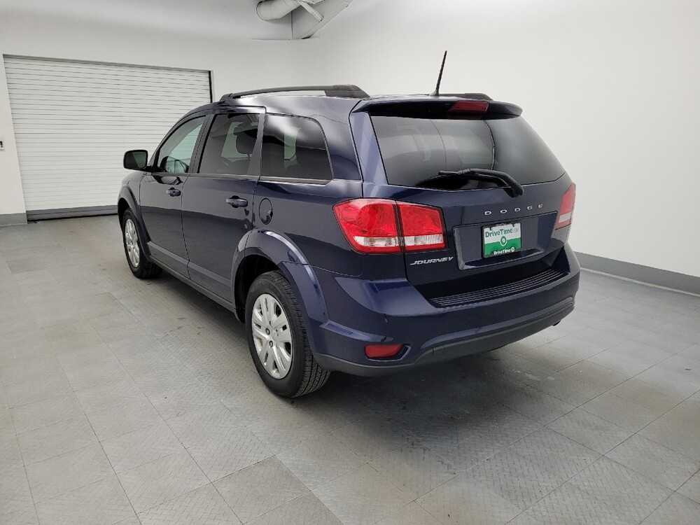 2019 Dodge Journey in Louisville, KY 40258 - 18088684 5