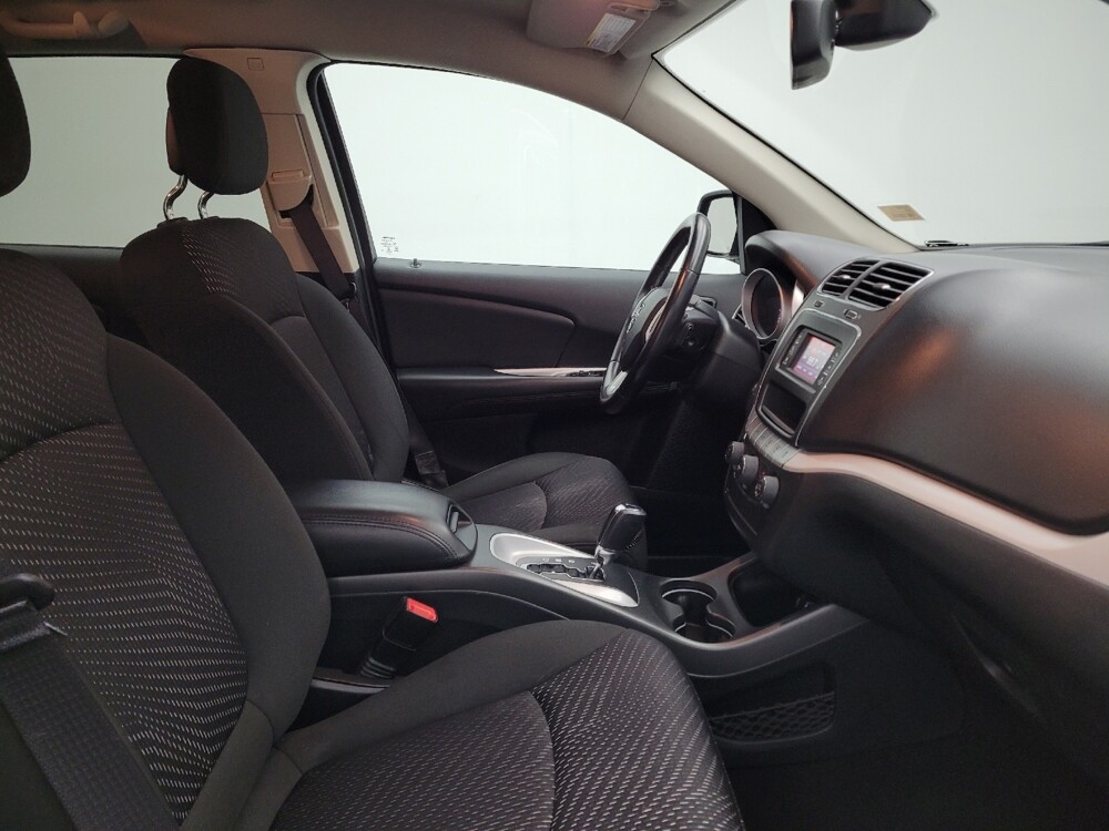 2019 Dodge Journey in Louisville, KY 40258 - 18088684 21