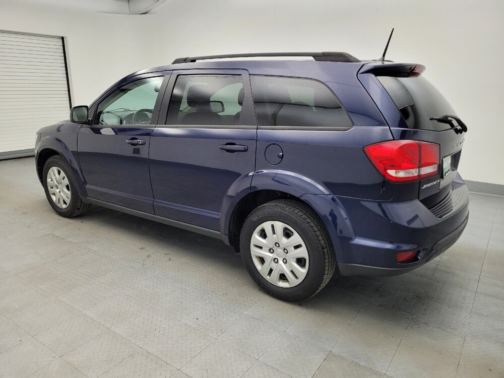 2019 Dodge Journey in Louisville, KY 40258 - 18088684 3
