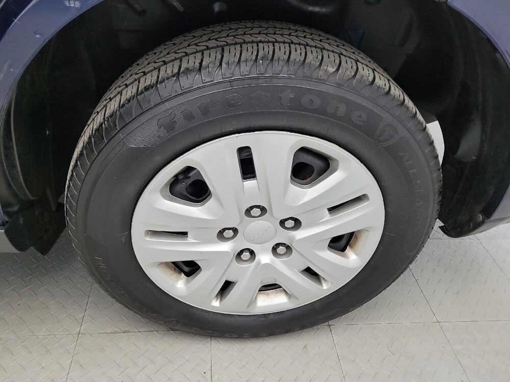 2019 Dodge Journey in Louisville, KY 40258 - 18088684 31