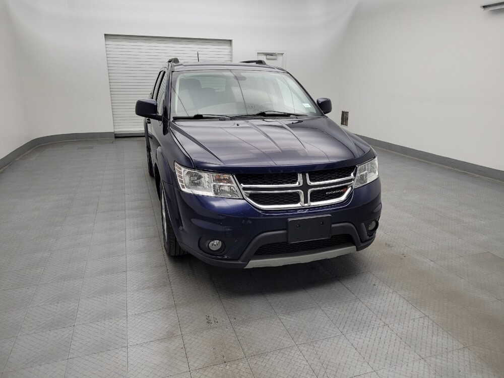 2019 Dodge Journey in Louisville, KY 40258 - 18088684 14
