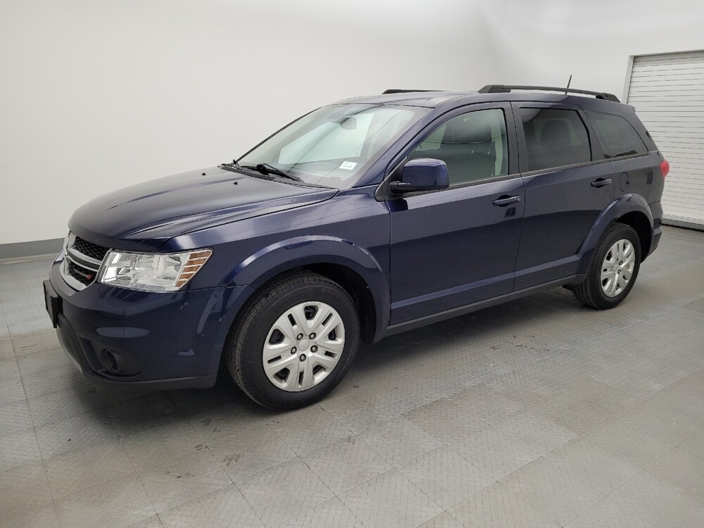 2019 Dodge Journey in Louisville, KY 40258 - 18088684 2