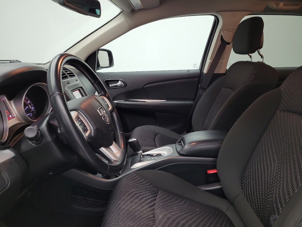 2019 Dodge Journey in Louisville, KY 40258 - 18088684 17