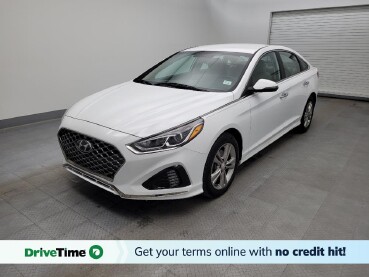 2019 Hyundai Sonata in Louisville, KY 40258